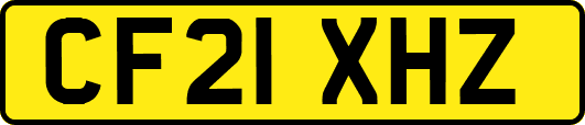 CF21XHZ