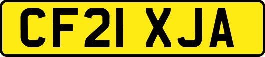 CF21XJA