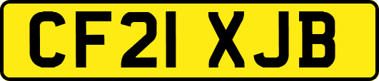 CF21XJB