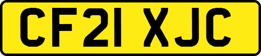 CF21XJC