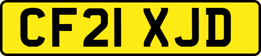 CF21XJD