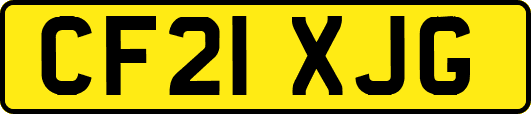 CF21XJG
