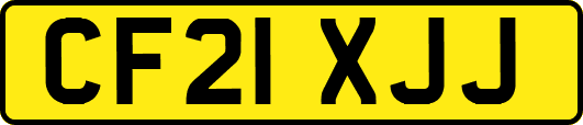 CF21XJJ