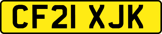 CF21XJK