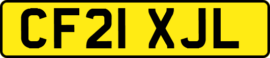 CF21XJL