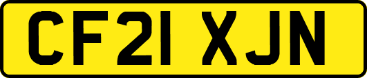 CF21XJN