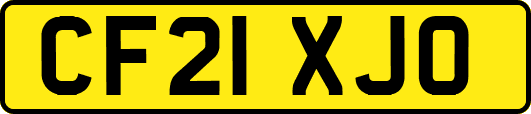CF21XJO
