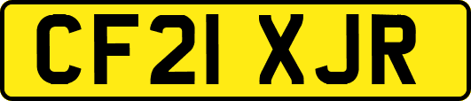CF21XJR