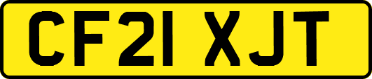CF21XJT