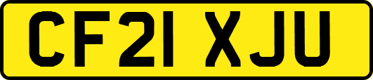 CF21XJU