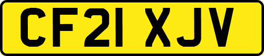 CF21XJV