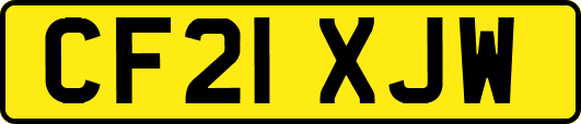 CF21XJW