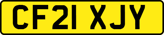 CF21XJY