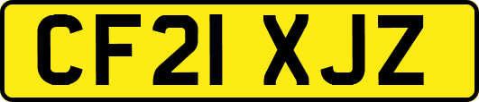 CF21XJZ