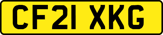CF21XKG