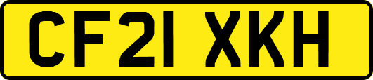 CF21XKH