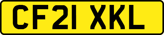 CF21XKL