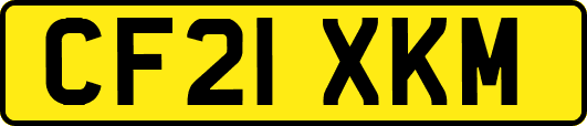 CF21XKM