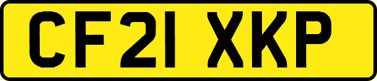 CF21XKP