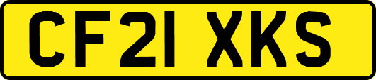 CF21XKS