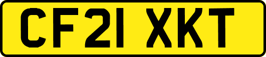CF21XKT