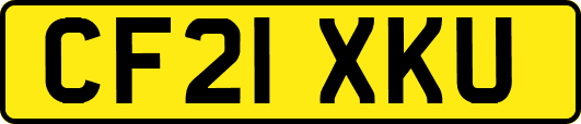 CF21XKU