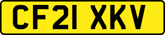 CF21XKV