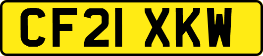 CF21XKW