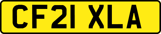 CF21XLA