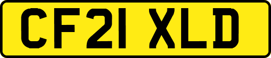 CF21XLD