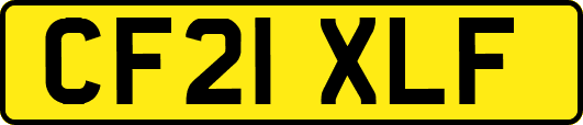 CF21XLF