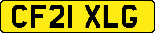 CF21XLG