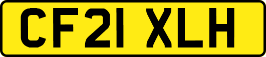 CF21XLH