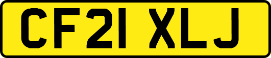 CF21XLJ