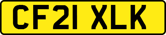 CF21XLK