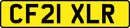 CF21XLR