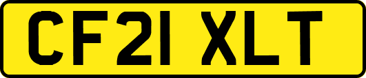 CF21XLT