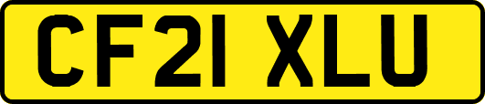 CF21XLU