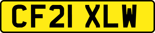 CF21XLW
