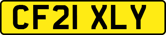 CF21XLY