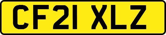 CF21XLZ