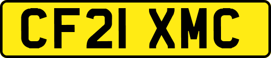 CF21XMC