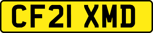 CF21XMD