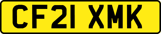 CF21XMK