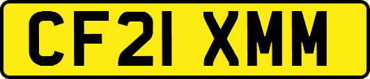 CF21XMM