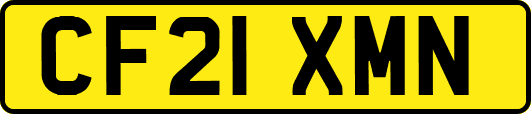 CF21XMN