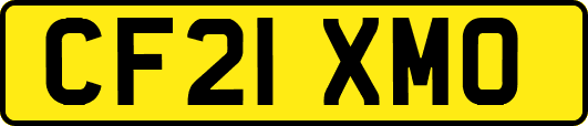 CF21XMO