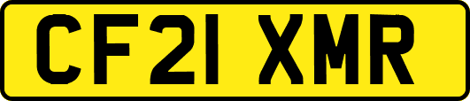 CF21XMR