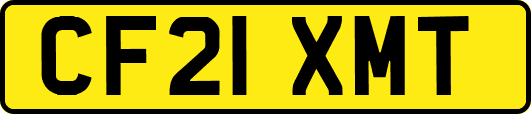 CF21XMT