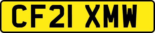 CF21XMW